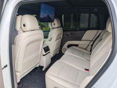 Li Auto i6 Four-Wheel Drive Standard Edition - фото 8
