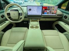 Li Auto i6 Four-Wheel Drive Standard Edition - фото 9