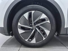 Volkswagen ID.4 CROZZ Pure Enjoyment Limited Edition - фото 17