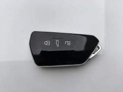 Volkswagen ID.4 CROZZ Pure Enjoyment Limited Edition - фото 19