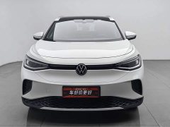 Volkswagen ID.4 CROZZ Pure Enjoyment Limited Edition - фото 3