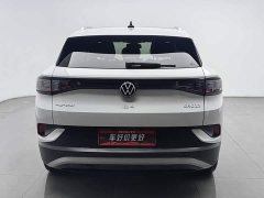 Volkswagen ID.4 CROZZ Pure Enjoyment Limited Edition - фото 4