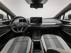 Volkswagen ID.4 CROZZ Pure Enjoyment Limited Edition - фото 5