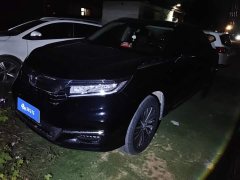 Honda Avancier 370TURBO AWD Premium Edition - фото 1