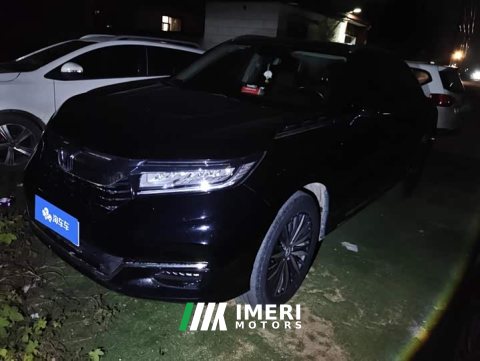2023 Honda Avancier 370TURBO AWD Premium Edition - car from China