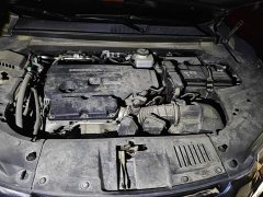 Honda Avancier 370TURBO AWD Premium Edition - фото 10