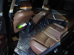 Honda Avancier 370TURBO AWD Premium Edition - фото 11