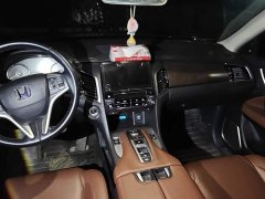 Honda Avancier 370TURBO AWD Premium Edition - фото 12