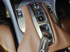 Honda Avancier 370TURBO AWD Premium Edition - фото 16
