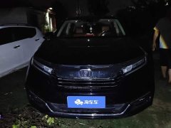 Honda Avancier 370TURBO AWD Premium Edition - фото 2