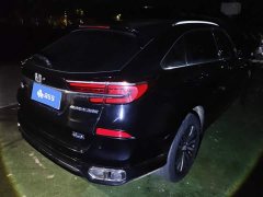 Honda Avancier 370TURBO AWD Premium Edition - фото 3