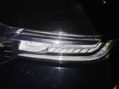 Honda Avancier 370TURBO AWD Premium Edition - фото 5