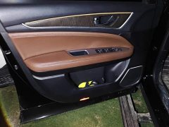 Honda Avancier 370TURBO AWD Premium Edition - фото 7