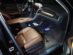 Honda Avancier 370TURBO AWD Premium Edition - фото 8