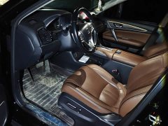 Honda Avancier 370TURBO AWD Premium Edition - фото 9