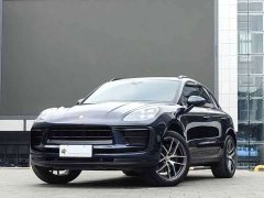 Porsche Macan 2.0T - ფოტო 1