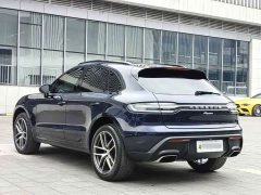 Porsche Macan 2.0T - ფოტო 2