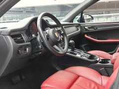 Porsche Macan 2.0T - ფოტო 3