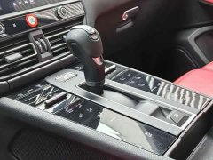 Porsche Macan 2.0T - ფოტო 4