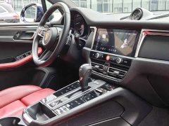 Porsche Macan 2.0T - ფოტო 5