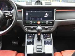 Porsche Macan 2.0T - ფოტო 7