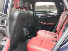 Porsche Macan 2.0T - ფოტო 8
