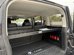 Tank 300 Off-Road Edition 2.0T Conqueror - ფოტო 10