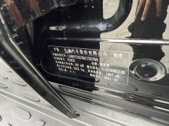 Tank 300 Off-Road Edition 2.0T Conqueror - ფოტო 12