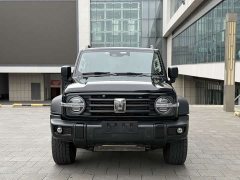 Tank 300 Off-Road Edition 2.0T Conqueror - ფოტო 3