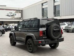 Tank 300 Off-Road Edition 2.0T Conqueror - ფოტო 5