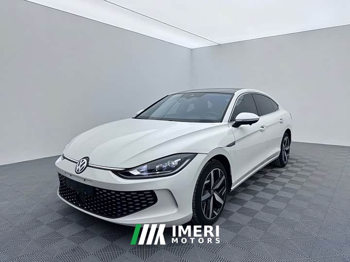Volkswagen Lingdu L 280TSI DSG Spicy Edition