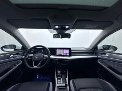 Volkswagen Lingdu L 280TSI DSG Spicy Edition - photo 11