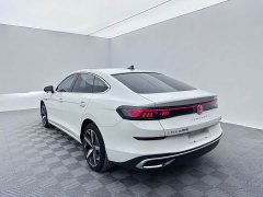 Volkswagen Lingdu L 280TSI DSG Spicy Edition - photo 4