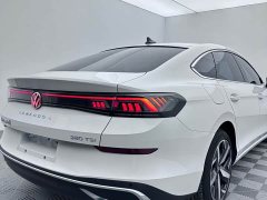 Volkswagen Lingdu L 280TSI DSG Spicy Edition - photo 9