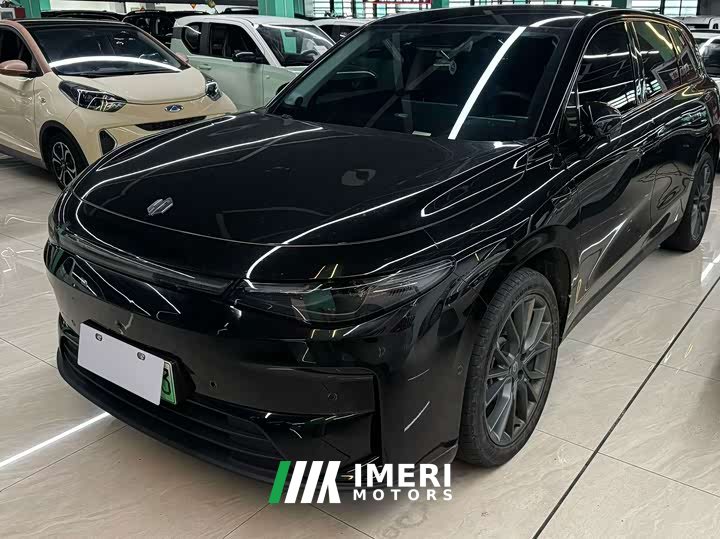 Leapmotor Leapo C10 530 Comfort Edition - ავტომობილი ჩინეთიდან