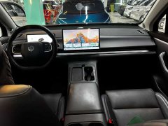 Leapmotor Leapo C10 530 Comfort Edition - ფოტო 3