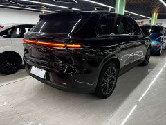 Leapmotor Leapo C10 530 Comfort Edition - ფოტო 4