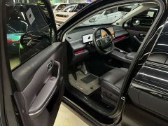 Leapmotor Leapo C10 530 Comfort Edition - ფოტო 8