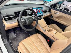 GAC AION i60 530 Advanced Edition - ფოტო 10