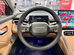 GAC AION i60 530 Advanced Edition - ფოტო 17