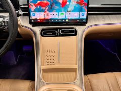 GAC AION i60 530 Advanced Edition - ფოტო 18