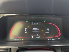Hyundai Elantra 240TGDi DCT N Line GLX Elite - ფოტო 11