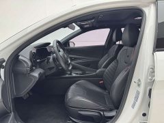 Hyundai Elantra 240TGDi DCT N Line GLX Elite - ფოტო 18