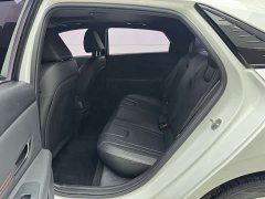 Hyundai Elantra 240TGDi DCT N Line GLX Elite - ფოტო 19