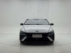 Hyundai Elantra 240TGDi DCT N Line GLX Elite - ფოტო 2