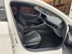 Hyundai Elantra 240TGDi DCT N Line GLX Elite - ფოტო 20