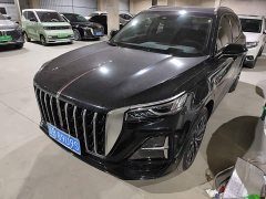 FAW Red Flag HS5 2.0T AWD Flagship Enjoy Pro - ფოტო 1