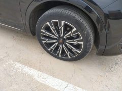 FAW Red Flag HS5 2.0T AWD Flagship Enjoy Pro - ფოტო 10