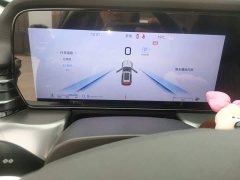FAW Red Flag HS5 2.0T AWD Flagship Enjoy Pro - ფოტო 14
