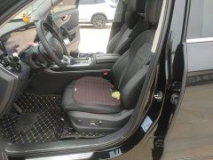 FAW Red Flag HS5 2.0T AWD Flagship Enjoy Pro - ფოტო 18